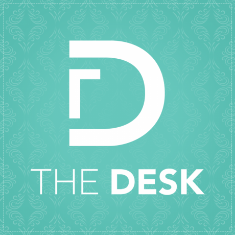 TheDesk Coworking Space