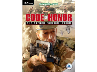 Code of Honor PC Game