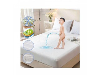 Waterproof Double Mattress Product Sheet 72X78