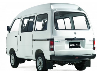 Suzuki Bolan Ya Suzuki Ka Koi Sa Bhi Model Hasil Karen