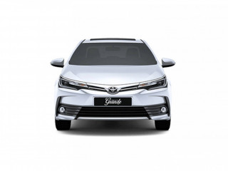 Toyota Corolla GLi 1.3 VVTi 2020 On Easy Installment Plan Per