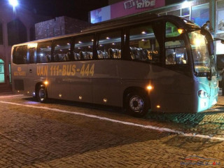 Buss Or Trak Ab Asan iqsat p hasil karen