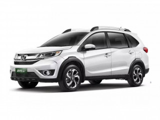 Honda BRV ON EASSY INSTALLMENT