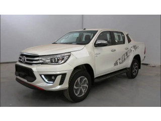 Buy toyota hilux car on easy way of installments