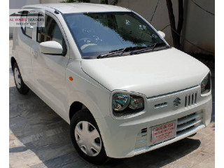 Suzuki Alto Hasil Karen