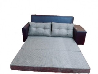 Uni Classic Plus Double Sofa Cum Bed