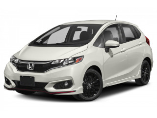 Honda fit car on easy monthly installments