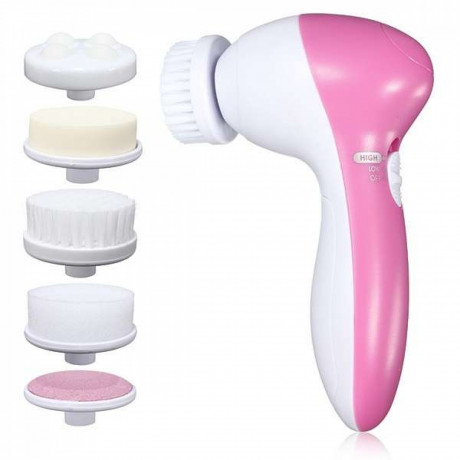 5-in-1-electric-wash-face-machine-facial-pore-cleaner-body-cleaning-big-0