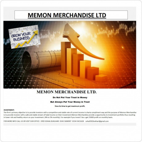 memon-merchandise-ltd-do-not-put-your-trust-in-money-but-always-put-your-money-in-trust-big-2