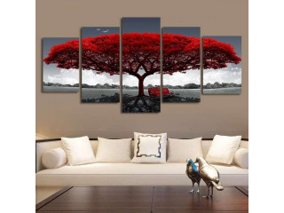 Oil Painting Wall Pictures for Living Room Paintings