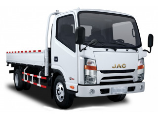 JAC X200 2020 on easy installment..