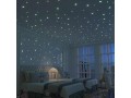 handsome-saving-offer-for-pack-of-300-luminous-stars-wall-stickers-small-0