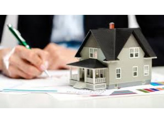 GET PROPERTY ON EASY MONTHLY INSTALLMENT