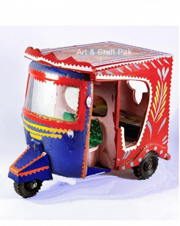 miniature-rickshaw-model-decor-item-big-0