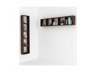 Wall Decoration items Stand plus Book shelf