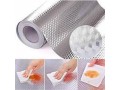 premium-quality-self-adhesive-silver-foil-sheet-heat-resistant-waterproof-small-0