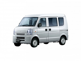 Suzuki Every GA ( 11th Generation ) 2020 On Easy Installment Plan Per