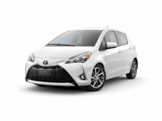 Toyota Vitz 2020 On Easy Installment plan per