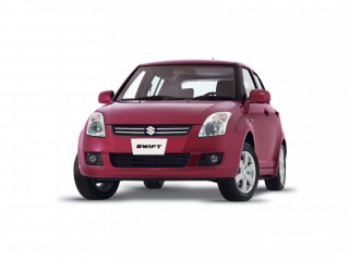 Get Suzuki Swift New Model 2020 on Easy Monthly Installments