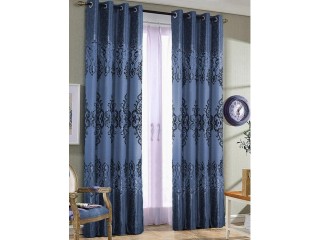 High Quality Imported Leather Curtains