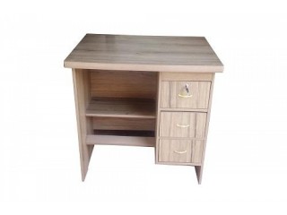 LAMINATED TABLE WITH DRAWER