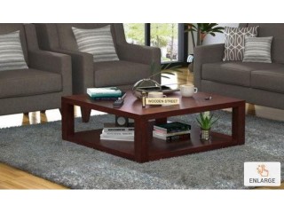 Restal coffee table