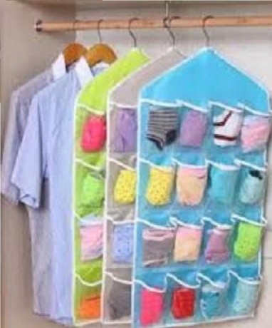 16-pockets-multifunction-sorting-storage-bag-door-wall-hanging-big-0