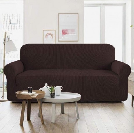 seven-seater-jersey-sofa-cover-dark-brown-big-0