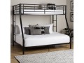 twin-size-metal-bunk-bed-frame-small-0