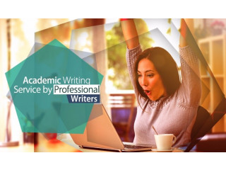 Writing Services for Thesis | Dissertation | Assignments