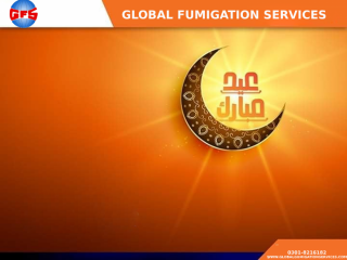 Global Fumigation Services