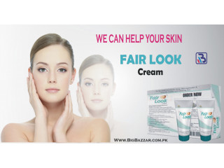 Fair look Cream in Pakistan | BigBazzar Pakistan