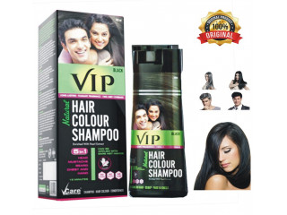 Vip Hair colour Shampoo in Pakistan | BigBazzar Pakistan