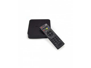 Android Smart TV BOX Quad Core