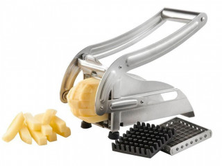 Potato chipper or French Fries Slicer Chip Cutter