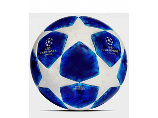 ABC Sports New Champions League Football Soccer Ball