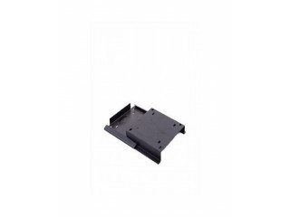 Wall Mount Moving LCD LED TV Bracket - Black