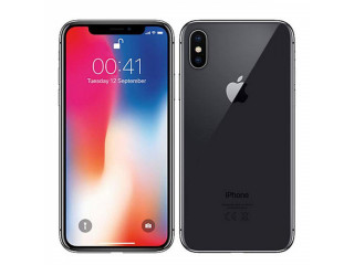 Apple iPhone X - 3GB RAM - 256GB ROM