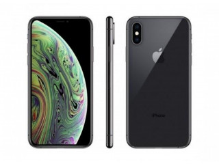 Apple Iphone XS Max (iOS 12, Hexa-core, A12