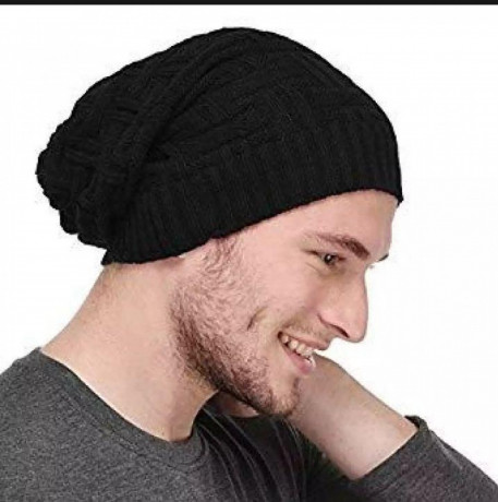 gajraj-knitted-beanie-cap-for-men-women-big-0