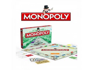 Monopoly