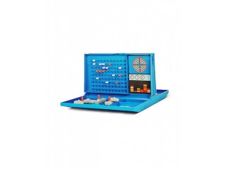 Battleship - 2 Player Board Game