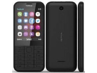 Nokia 225 100% original PTA approved mobile