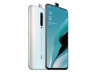 Oppo Reno 2 F ) 8 GB RAM 128 GB internal storage