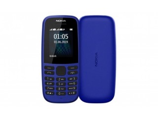 Nokia 105 - Dual sim - 1.77 - 2019