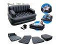 air-lounge-5-in-1-leather-sofa-bed-comfortable-small-0