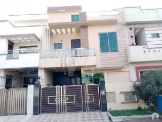 House Is Available For Sale In Block AA - Extension Phase 1