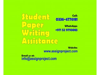 Dissertations | Thesis | Assignments | Projects Writing