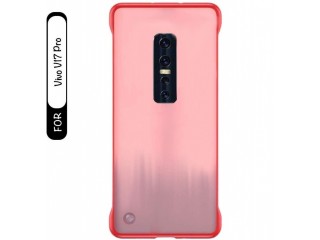 Vivo V17 Pro Frameless PC Case Hard