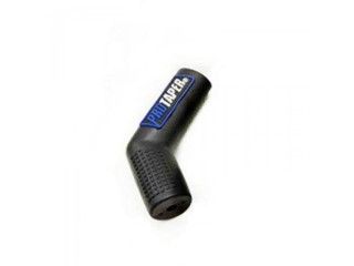 Protaper Gear Shift Cover for Bikes Blue